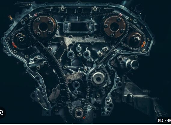Car engine Car engine